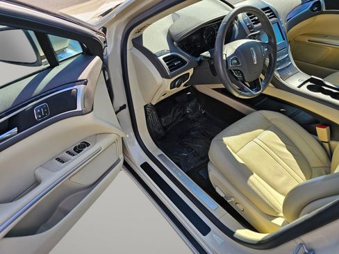 Used 2014 Lincoln MKZ w/ Equipment Group 102A Reserve FWD image 20