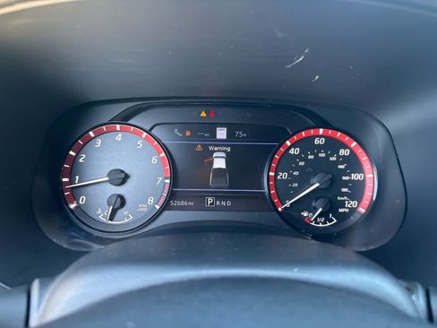 Certified 2022 Nissan Frontier Pro-X image 29