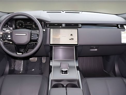 New 2026 Land Rover Range Rover Velar Dynamic SE AWD/4WD image 13