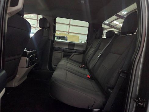 Used 2020 Ford F150 XL w/ Equipment Group 101A Mid image 78