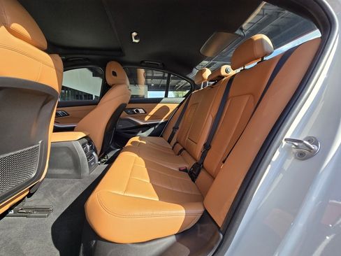 Used 2021 BMW M340i M340i w/ Executive Package image 16