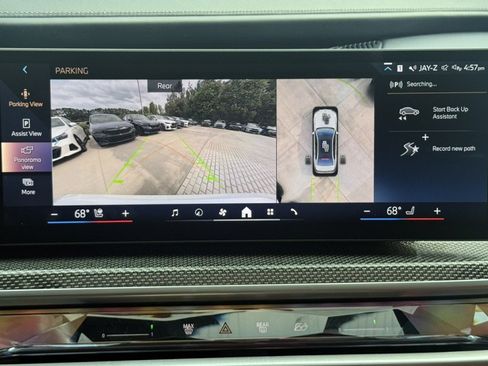 Used 2023 BMW 760i xDrive AWD/4WD image 28