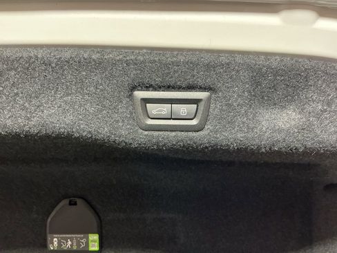 New 2026 BMW 530i w/ M Sport Package RWD image 28