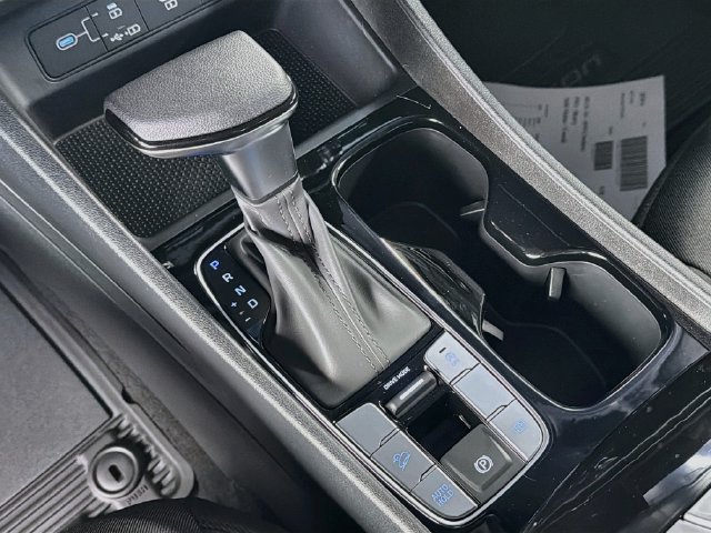 New 2026 Hyundai Tucson SE FWD image 16