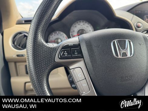 Used 2014 Honda Pilot EX image 16