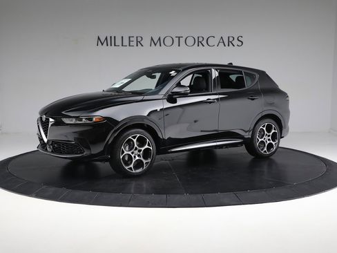 Used 2024 Alfa Romeo Tonale Ti AWD/4WD image 1