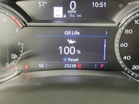 Certified 2023 Cadillac CT5 Luxury w/ Sun And Sound Package image 24