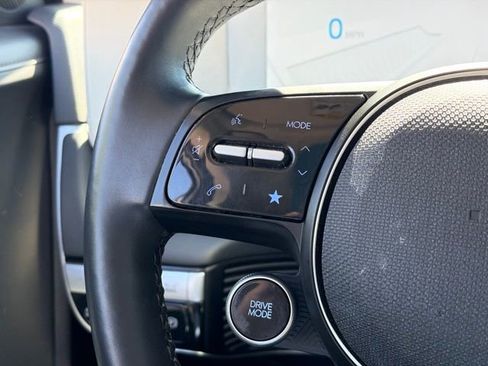 Used 2024 Hyundai Ioniq 5 Limited image 21