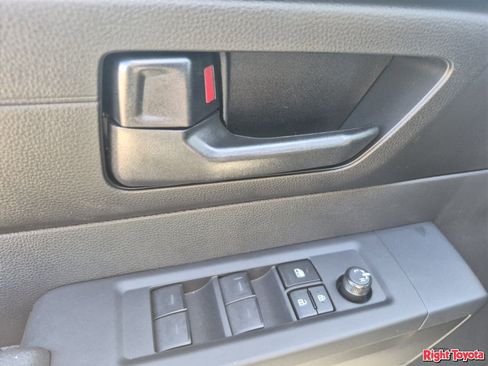 New 2026 Toyota Tundra SR RWD image 19