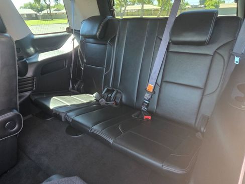 Used 2016 GMC Yukon Denali w/ Open Road Package image 33