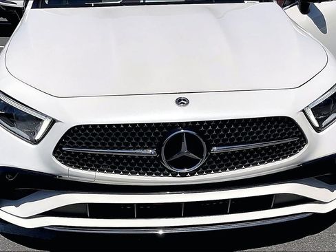 Certified 2023 Mercedes-Benz CLS 450 4MATIC image 30