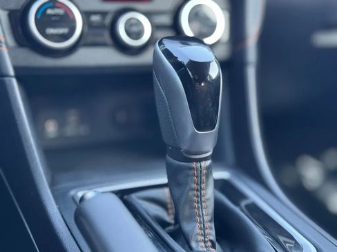 Used 2022 Subaru Crosstrek 2.5i Limited w/ Popular Package #4 image 30