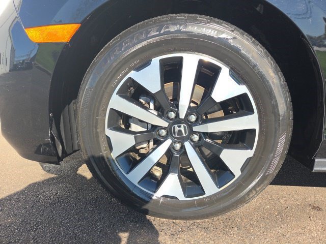 Used 2025 Honda Odyssey EX-L image 59