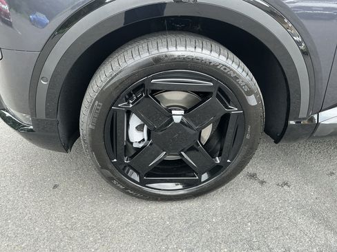 New 2027 Kia Telluride SX X-Line AWD/4WD image 9