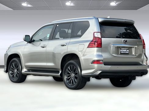 Certified 2022 Lexus GX 460 Premium image 3