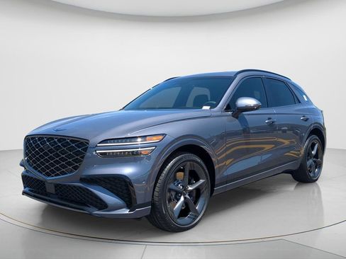 New 2026 Genesis GV70 2.5T Sport Prestige AWD/4WD image 1