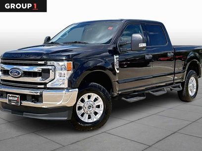 Used 2020 Ford F250 XLT