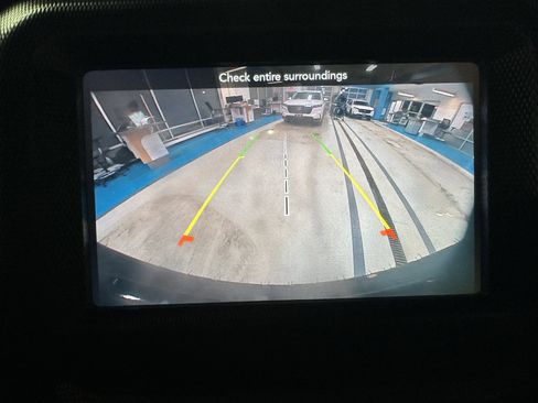 Used 2020 Jeep Wrangler Unlimited Sport image 11