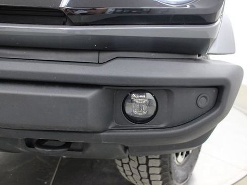 Used 2023 Ford Bronco Outer Banks AWD/4WD image 7