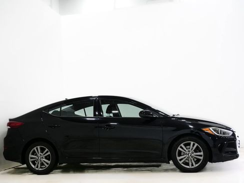 Used 2018 Hyundai Elantra SEL image 4
