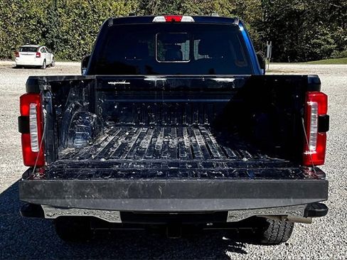 Used 2024 Ford F250 Lariat image 36