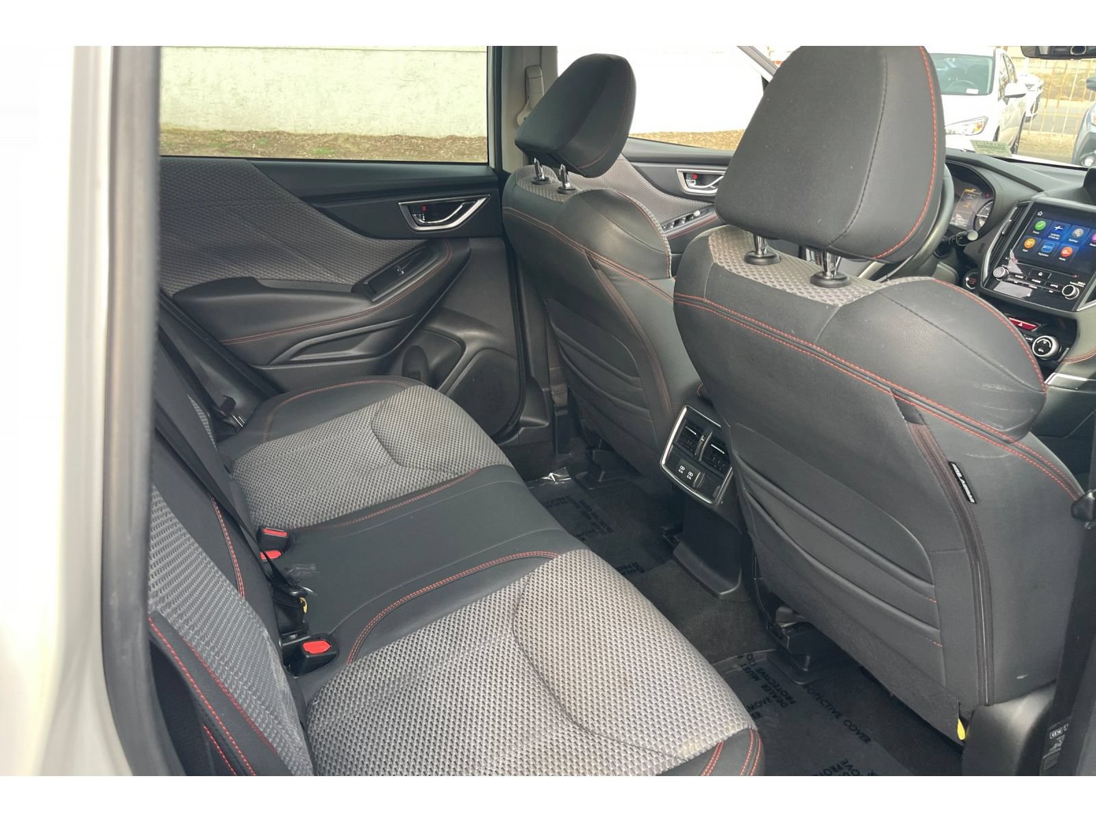Used 2021 Subaru Forester Sport AWD/4WD image 18