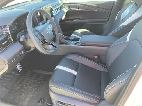 Certified 2026 Toyota Camry SE image 16