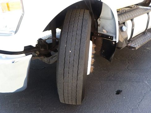 Used 2019 Ford F650 2WD Regular Cab Super Duty image 34