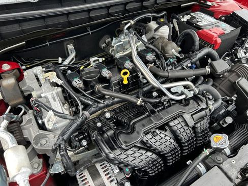 Used 2022 Nissan Altima 2.5 SR image 30