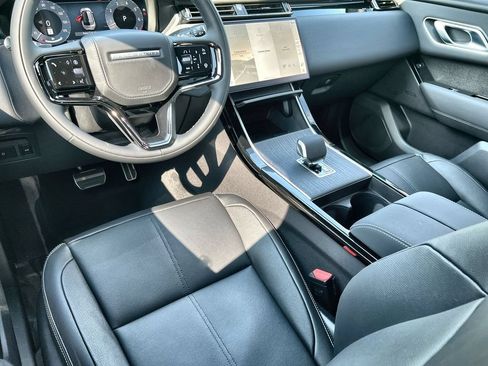 New 2026 Land Rover Range Rover Velar Belgravia AWD/4WD image 13