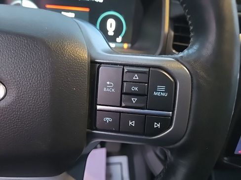 Used 2023 Ford F150 Lightning Lariat w/ Equipment Group 511A High image 20