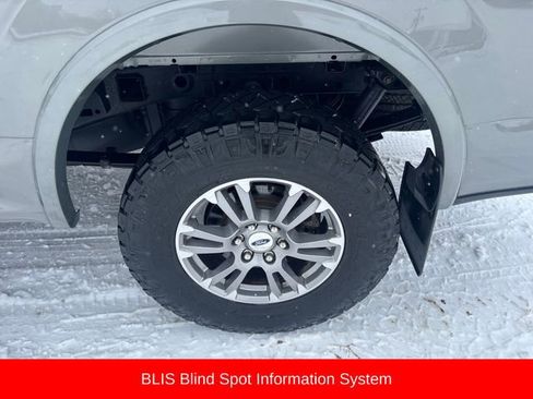 Used 2019 Ford F150 Lariat w/ Equipment Group 501A Mid image 14