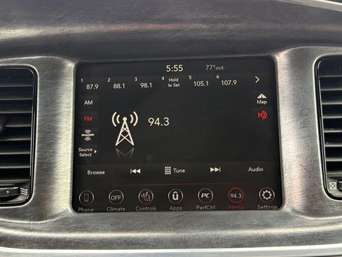 Used 2023 Dodge Charger R/T w/ Daytona Edition Group RWD image 14