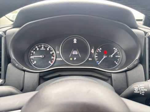 Used 2025 MAZDA CX-50 AWD 2.5 S w/ Premium Package image 42