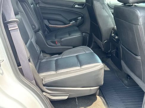 Used 2017 Chevrolet Tahoe Premier AWD/4WD image 15