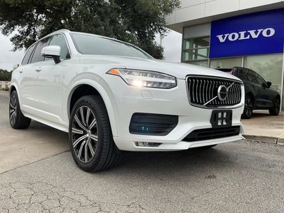 Certified 2023 Volvo XC90 B5 Core w/ Protection Package Premier