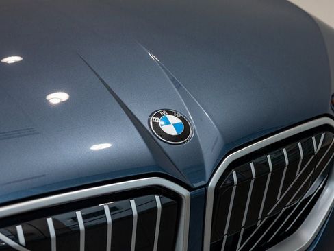 Used 2026 BMW X3 xDrive30 w/ Convenience Package image 7