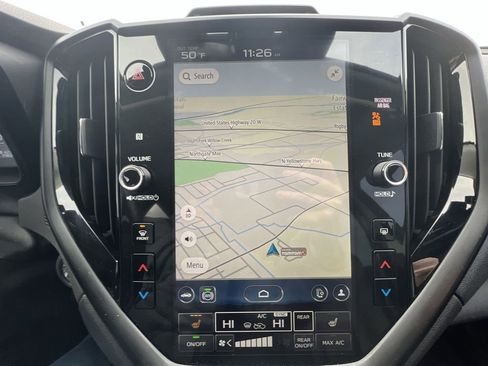 Used 2023 Subaru Ascent Onyx Edition Limited image 14