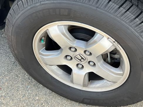 Used 2008 Honda Pilot EX-L image 22