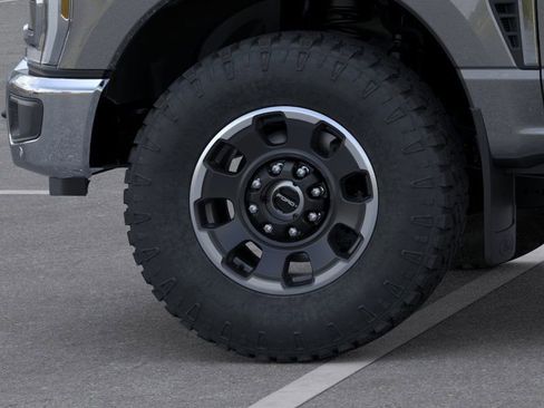 New 2026 Ford F250 Lariat w/ Tremor Off-Road Package image 19