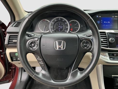 Used 2015 Honda Accord EX-L image 13