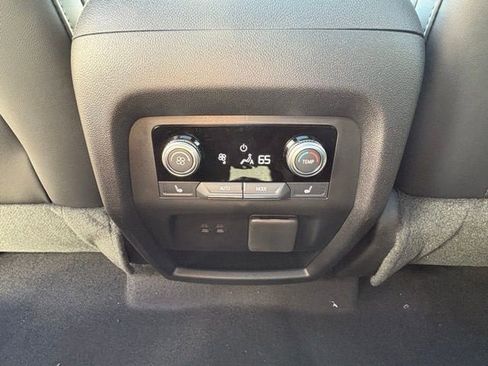 New 2026 GMC Acadia AT4 w/ Super Cruise Package image 19