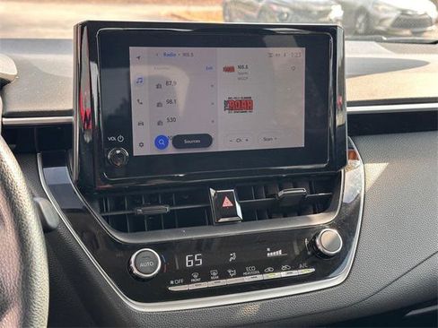 Certified 2023 Toyota Corolla LE image 20