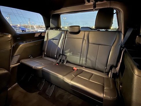 Certified 2021 Ford Expedition XLT image 8
