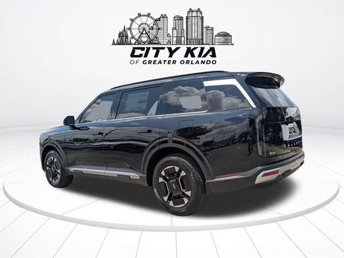 New 2027 Kia Telluride EX AWD/4WD image 5