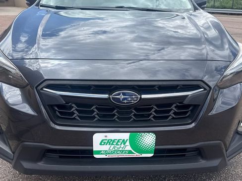Used 2019 Subaru Crosstrek 2.0i Limited w/ Moonroof Package AWD/4WD image 12