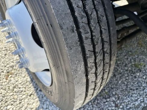 Used 2014 Ford F450 XL w/ Power Equipment Group image 19