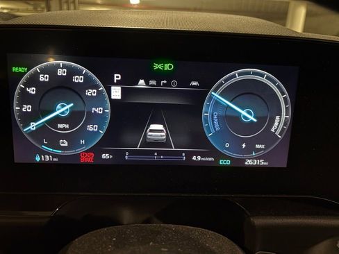 Used 2023 Kia Niro Wave w/ Wave Preserve Package FWD image 16