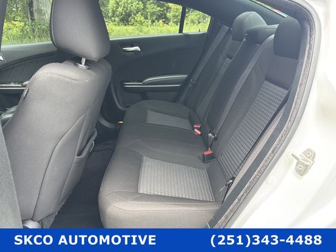 Used 2023 Dodge Charger SXT RWD image 14
