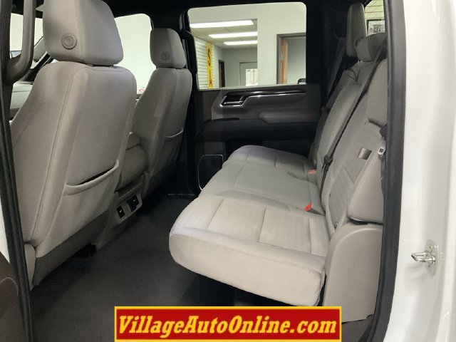 Used 2024 Chevrolet Silverado 2500 LT w/ Safety Package AWD/4WD image 27